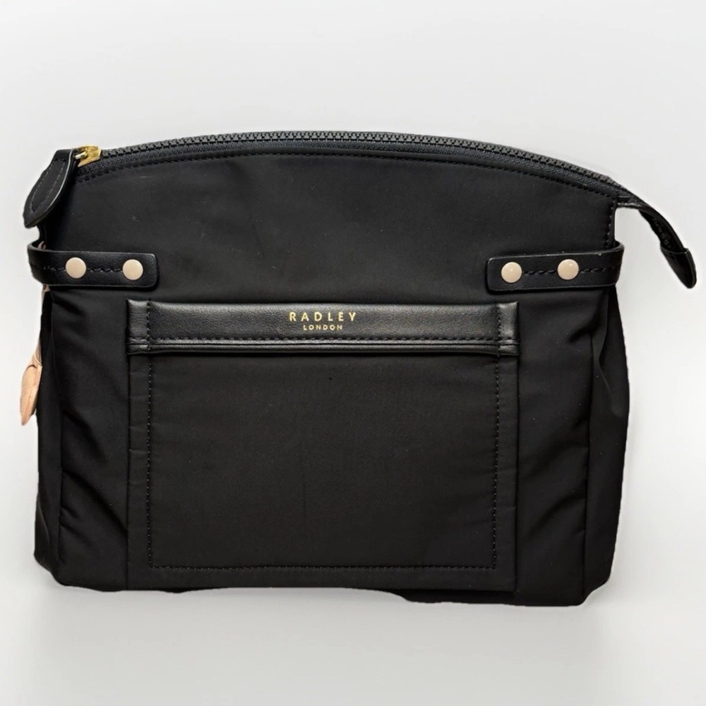 Radley London River Street Ziptop Crossbody Bag #5702